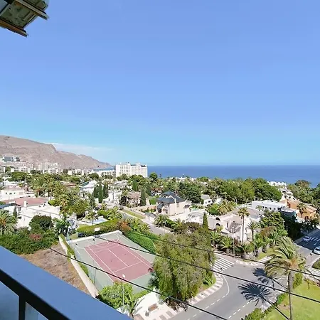 Estudio Aguadulce Sur, Vistas Al Mar, Piscina Y Playa A 5 Min Apartment Aguadulce (Almeria)