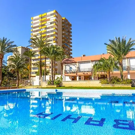 Estudio Aguadulce Sur, Vistas Al Mar, Piscina Y Playa A 5 Min Apartment *